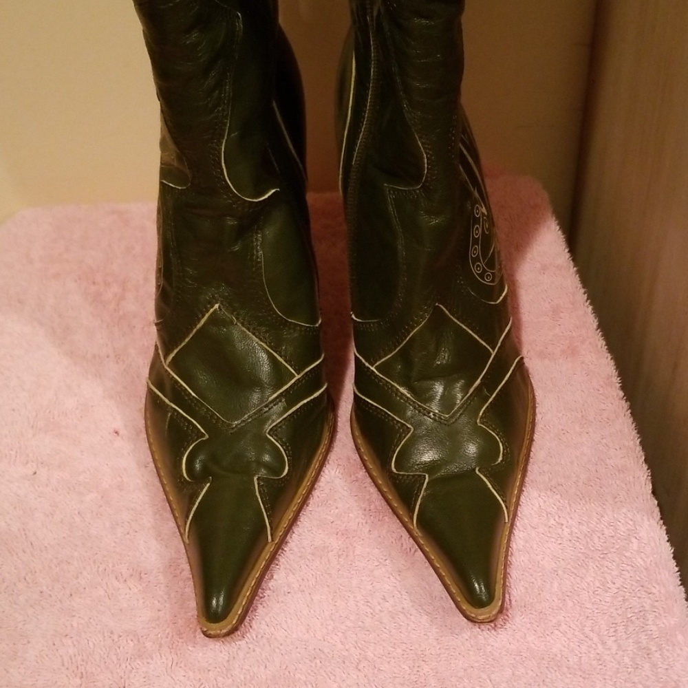 Boots